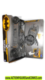 Batman BATMOBILE 2020 spinmaster moc mib