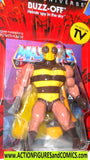 Masters of the Universe BUZZ OFF 2018 Super7 he-man bee moc