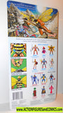 Masters of the Universe BUZZ OFF 2018 Super7 he-man bee moc