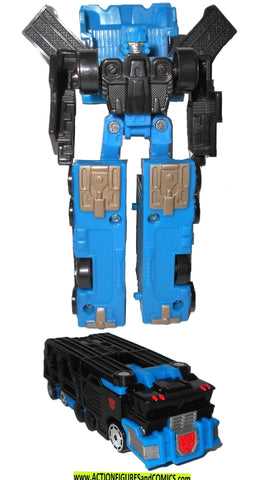 transformers RID ULTRA MAGNUS 2004 universe walmart