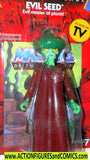 Masters of the Universe EVIL SEED Super7 he-man moc