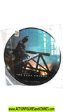 Batman dark knight VINYL RECORD Picture disk lp soundtrack