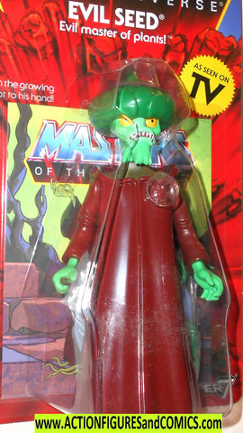 Masters of the Universe EVIL SEED Super7 he-man moc