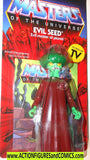 Masters of the Universe EVIL SEED Super7 he-man moc