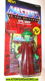 Masters of the Universe EVIL SEED Super7 he-man moc
