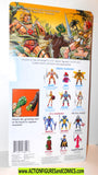 Masters of the Universe EVIL SEED Super7 he-man moc