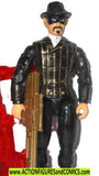 Gi joe HEADMAN 1992 100% Complete cobra DEF kingpin