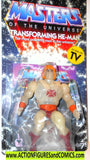 Masters of the Universe HE-MAN transforming Super7 he-man moc