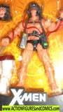 marvel legends WEAPON X 2018 caliban wave X-men series