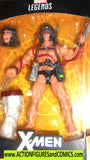 marvel legends WEAPON X 2018 caliban wave X-men series