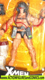 marvel legends WEAPON X 2018 caliban wave X-men series