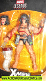 marvel legends WEAPON X 2018 caliban wave X-men series