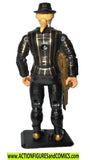 Gi joe HEADMAN 1992 100% Complete cobra DEF kingpin