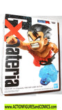 Dragon Ball Z banpresto SON of GOKU II Gxmateria moc mib