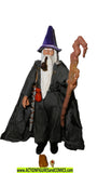 Lord of the Rings GANDALF the grey 1998 Toy Vault Hobbit
