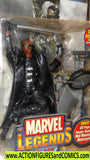 marvel legends BLADE the vampire hunter series V 5 toybiz mox