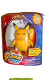 Pokemon PIKACHU 2004 Electronic ultra battle moc mib