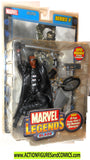 marvel legends BLADE the vampire hunter series V 5 toybiz mox