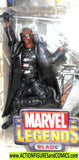 marvel legends BLADE the vampire hunter series V 5 toybiz mox