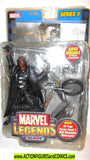 marvel legends BLADE the vampire hunter series V 5 toybiz mox