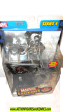 marvel legends BLADE the vampire hunter series V 5 toybiz mox