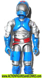 gi joe LAMPREY 2000 v3 ARAH A real american hero Cobra driver