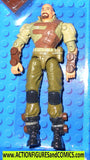 gi joe GUNG HO 2003 BTR Built to rule spy troops spytroops moc