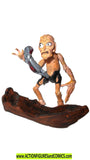Lord of the Rings GOLLUM 1998 Toy Vault Hobbit seagol