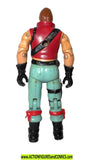 Gi joe MONKEYWRENCH 1986 Dreadnok 1986 vintage