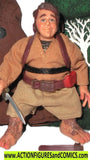 Lord of the Rings FRODO 1998 Toy Vault Hobbit 100%