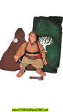 Lord of the Rings FRODO 1998 Toy Vault Hobbit 100%