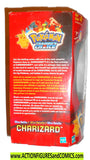 Pokemon CHARIZARD 2004 Electronic ultra battle moc mib