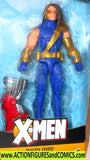 marvel legends CYCLOPS aoa X-men colossus series moc