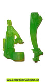 DC Universe Classics GREEN LANTERN Jon Stewart weapon part