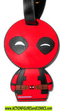 Funko Marvel DEADPOOL Luggage Tag 2018 X-men