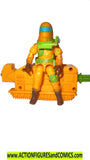 Gi joe CLEAN SWEEP 1991 vintage gijoe near complete