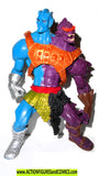 masters of the universe TWO BAD 2002 motu he-man fig