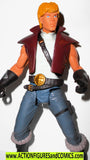 masters of the universe PRINCE ADAM he-man 2002 motu fig