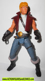 masters of the universe PRINCE ADAM he-man 2002 motu fig