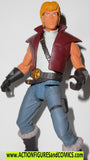 masters of the universe PRINCE ADAM he-man 2002 motu fig