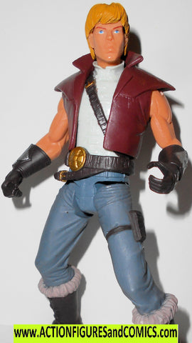 Masters Of The Universe Hors Série - Prince Adam - Altaya (Gebraucht Masters Of The Universe Hors Série - Prince Adam - Altaya (Gebraucht