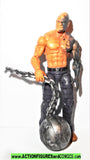 marvel universe ABSORBING MAN hulk secret wars 2009 comic pack