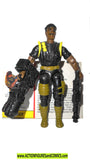 gi joe STALKER 1994 v5 vintage w gun launcher fc