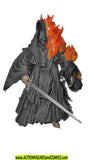 Lord of the Rings RINGWRAITH 2003 Flaming fire toy biz hobbit