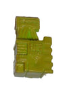 Gi joe CLEAN SWEEP 1991 vintage gijoe near complete