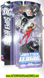 justice league unlimited JUSTICE LORDS 3 pack dc universe moc