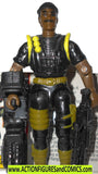 gi joe STALKER 1994 v5 vintage w gun launcher fc