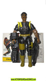 gi joe STALKER 1994 v5 vintage w gun launcher fc