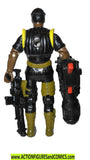 gi joe STALKER 1994 v5 vintage w gun launcher fc