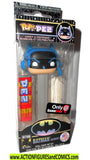 Pez DC universe BATMAN 2019 Blue gamer pop moc mib